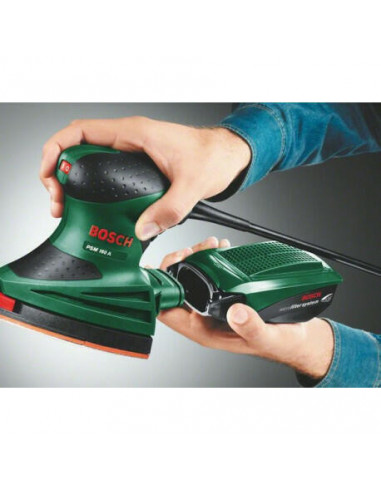 Bosch - Multilixadeira Psm 160 a... Bosch - Multilixadeira Psm 160 a...