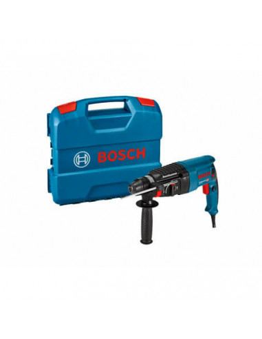 Bosch - Martelo Plus Gbh 2-26 Prof...
