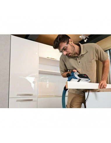 Bosch - Plaina Gho 16-82 Prof....