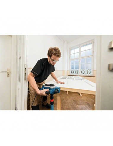 Bosch - Plaina Gho 16-82 Prof....