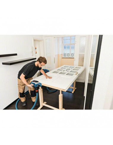 Bosch - Plaina Gho 16-82 Prof....