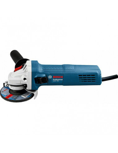 Bosch - Mini-Rebarbadora Gws 700...