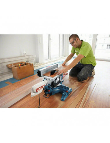 Bosch - Serra Gtm 12 Jl Prof. 0601b15001
