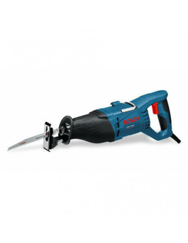 Bosch - Serra Sabre Gsa 1100 e Prof...