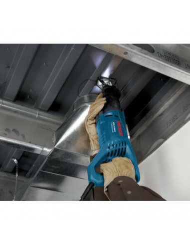 Bosch - Serra Sabre Gsa 1100 e Prof...