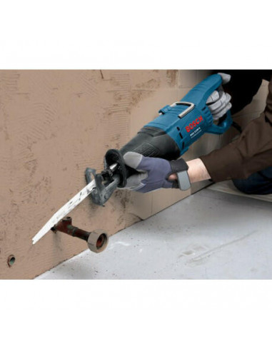 Bosch - Serra Sabre Gsa 1100 e Prof...