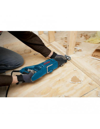 Bosch - Serra Sabre Gsa 1100 e Prof...