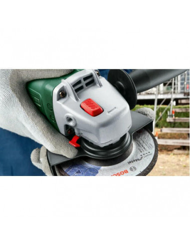 Bosch - Rebarbadora Univ.Grind...