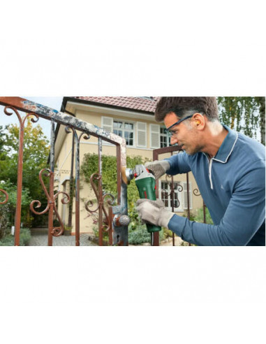 Bosch - Rebarbadora Univ.Grind...