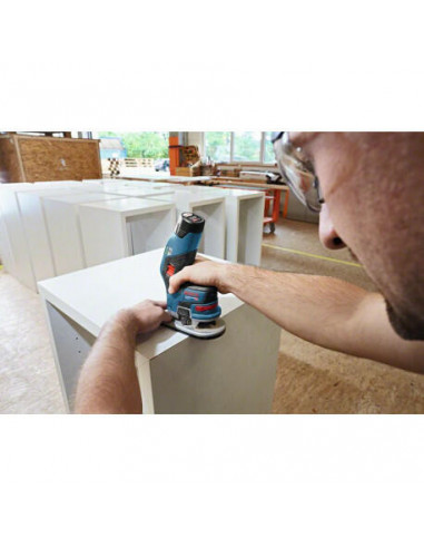 Bosch - Mini Tupia Gkf 12v-8 06016b0002