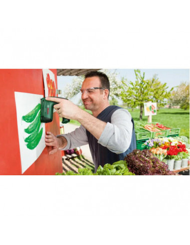 Bosch - Agrafador Ptk 3,6 Li 0603968200