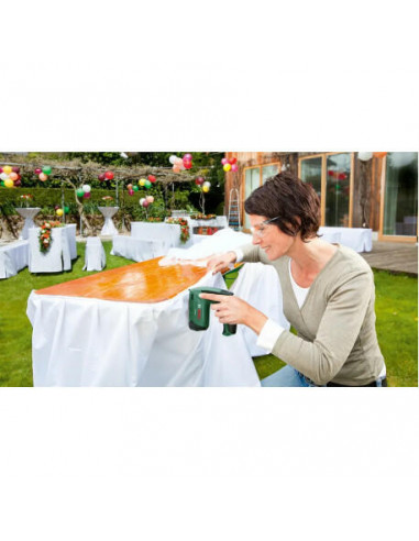 Bosch - Agrafador Ptk 3,6 Li 0603968200