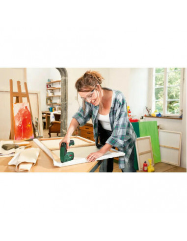 Bosch - Agrafador Ptk 3,6 Li 0603968200