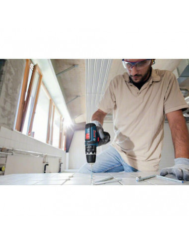 Bosch - Aparafusadora Gsr 12v-15...