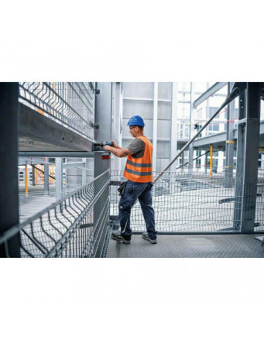 Bosch - Aparafusadora Gds 18v-1050 H...