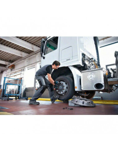 Bosch - Aparafusadora Gds 18v-1050 H...