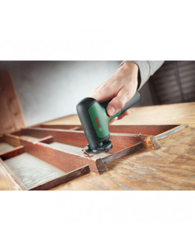 Bosch - Rebarbadora Easycut&grind...