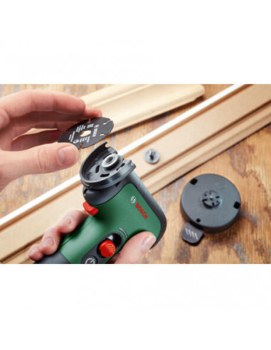 Bosch - Rebarbadora Easycut&grind...