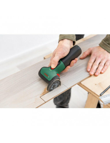 Bosch - Rebarbadora Easycut&grind...