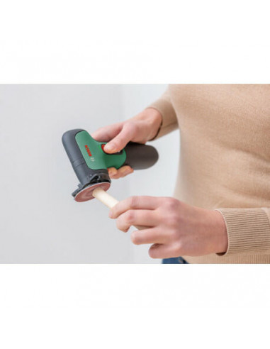 Bosch - Rebarbadora Easycut&grind...