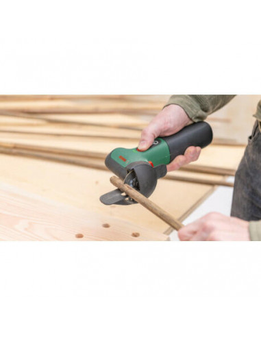 Bosch - Rebarbadora Easycut&grind...