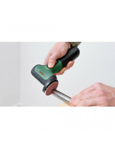 Bosch - Rebarbadora Easycut&grind...