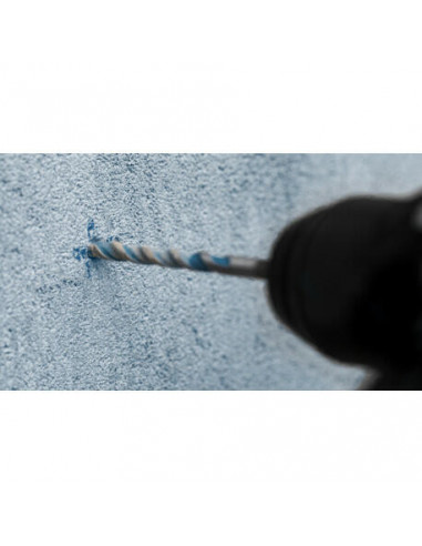 Bosch - Set Brocas Expert Hex-9...