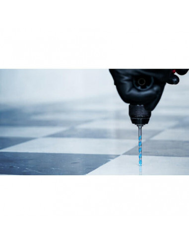 Bosch - Set Brocas Expert Hex-9...