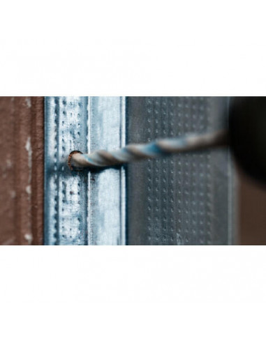 Bosch - Set Brocas Expert Hex-9...