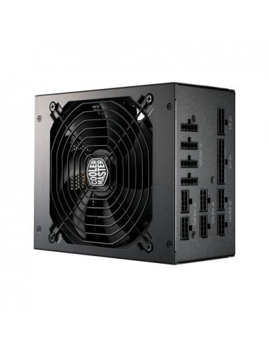 Fonte de Alimentação Cooler Master... Fonte de Alimentação Cooler Master...