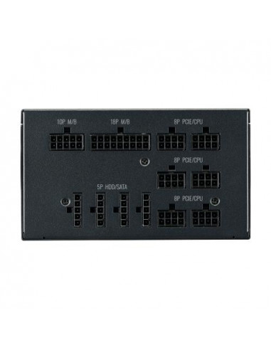 Fonte de Alimentação Cooler Master... Fonte de Alimentação Cooler Master...