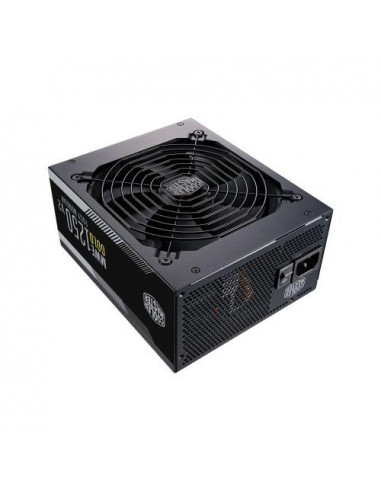 Fonte de Alimentação Cooler Master... Fonte de Alimentação Cooler Master...