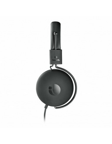 NGS - Auscultadores Crosshopblack