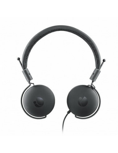 NGS - Auscultadores Crosshopblack