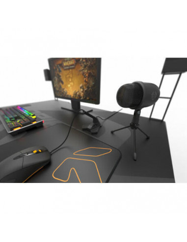 Nox - Microfone Gaming Nxkromkimupro