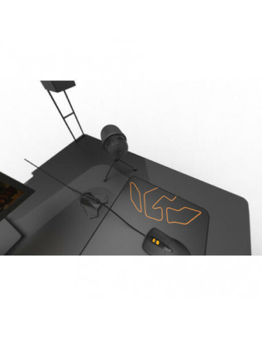 Nox - Microfone Gaming Nxkromkimupro