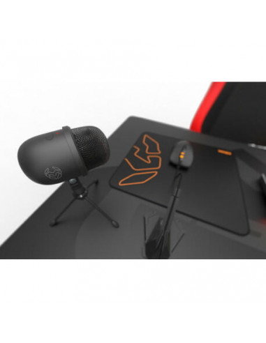 Nox - Microfone Gaming Nxkromkimupro