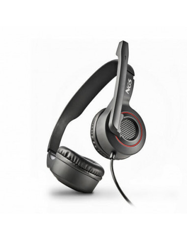 NGS - Headset MSX10PRO