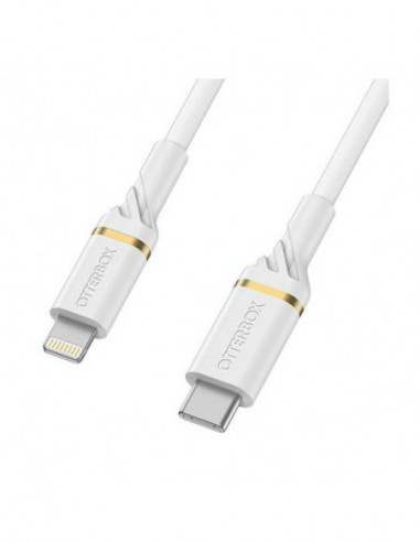 Cabo de Carregamento OtterBox... Cabo de Carregamento OtterBox...