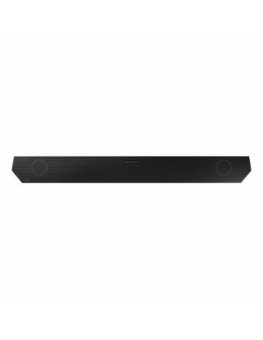 Samsung - Soundbar Hw-Q990d/Zf
