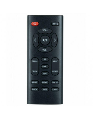 Thomson - Coluna Ws602duo