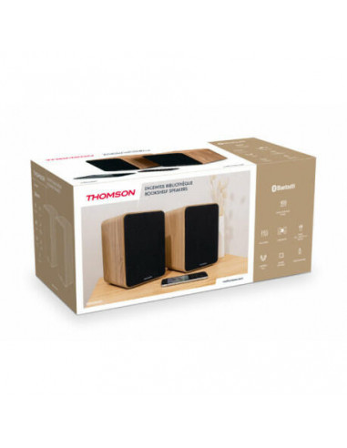 Thomson - Coluna Ws602duo