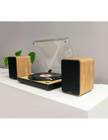 Thomson - Coluna Ws602duo