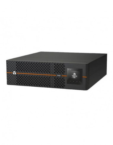 UPS Vertiv EDGE 3000VA, 3kVA 230V,... UPS Vertiv EDGE 3000VA, 3kVA 230V,...