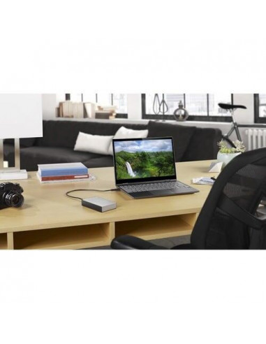 Disco Rígido Externo Portátil Seagate...