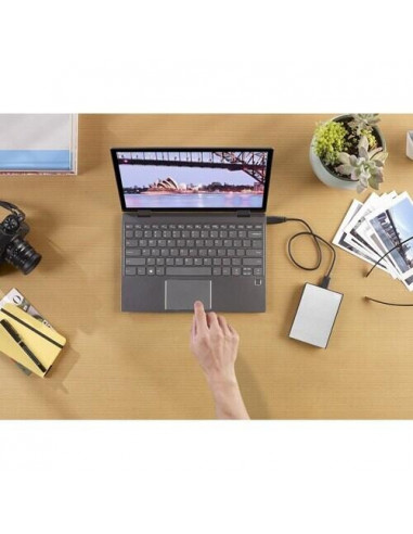 Disco Rígido Externo Portátil Seagate...