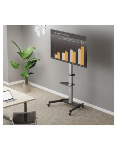 Suporte EQUIP para TV de 37"-86",... Suporte EQUIP para TV de 37"-86",...