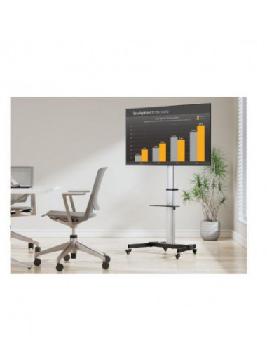 Suporte EQUIP para TV de 37"-86",... Suporte EQUIP para TV de 37"-86",...