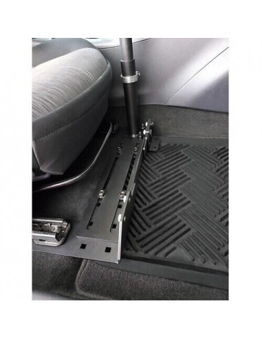 Kit de Base Ajustável para Cadeira...