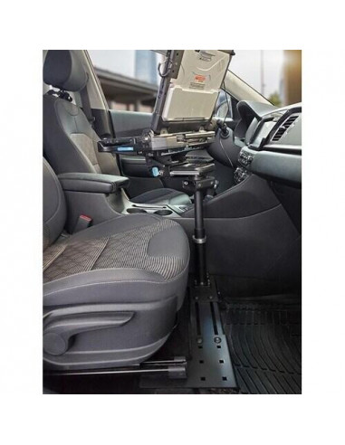 Kit de Base Ajustável para Cadeira...